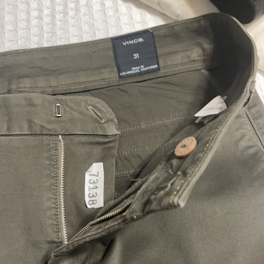 Pants 96% Cotton View 3